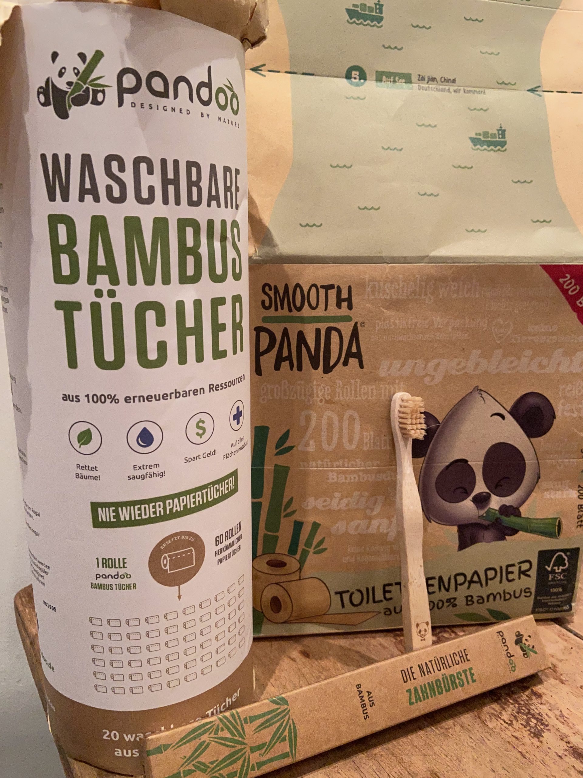 Bambus_produkte